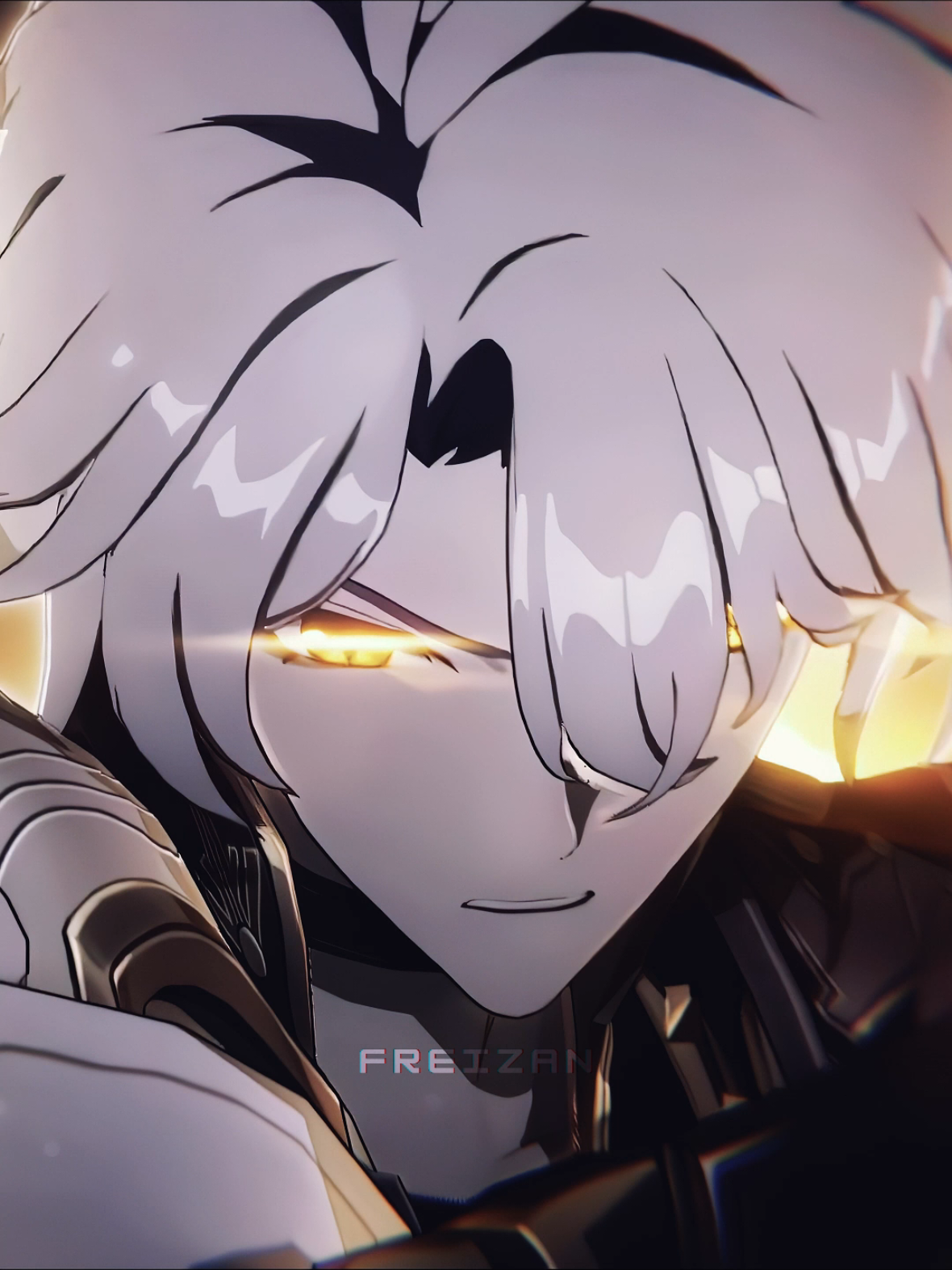Phainon/Khaslana Edit #hoyocreators #hsrcreators #hsrvideo #HonkaiStarRail #phainon #phainonedit #flamechasers 