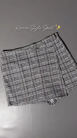 #skirt #skort #skortoutfit #koreanstyle #koreanstylefashion 
