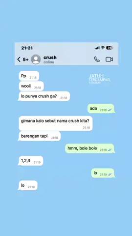 ib : lewat fyp #xyzbca #sschat #crush #pov #metoosmile #gaksukaskip📵 #100kviews✔️ #fyp 