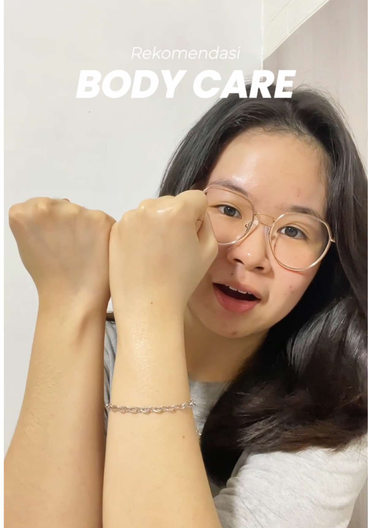 Body lotion nya beneran bagus atau cuman viral aja nih? #bodylotion #persianpeachcareso #careso 