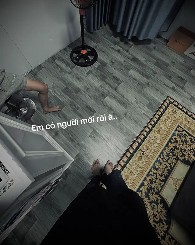 Vay la het sao..