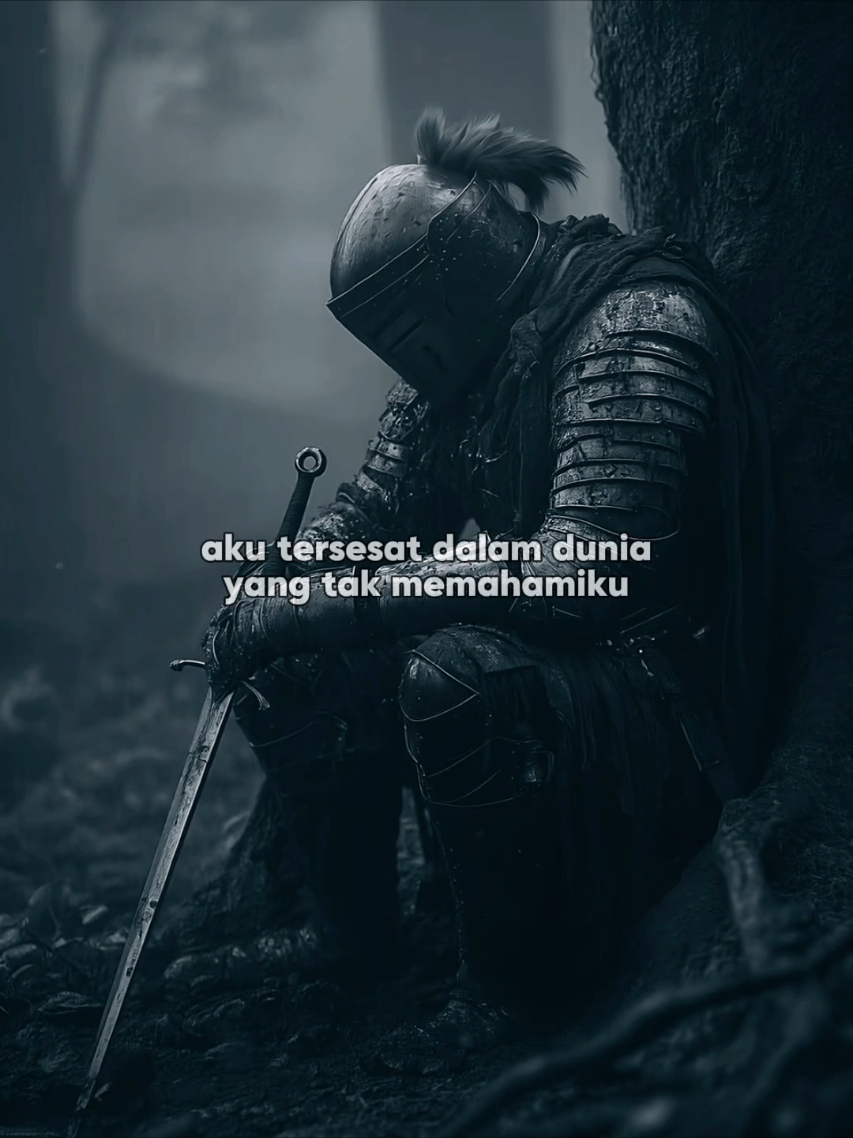 Tuhan aku ikhlas 🍃 atur saja jalanya, aku ikuti saja...