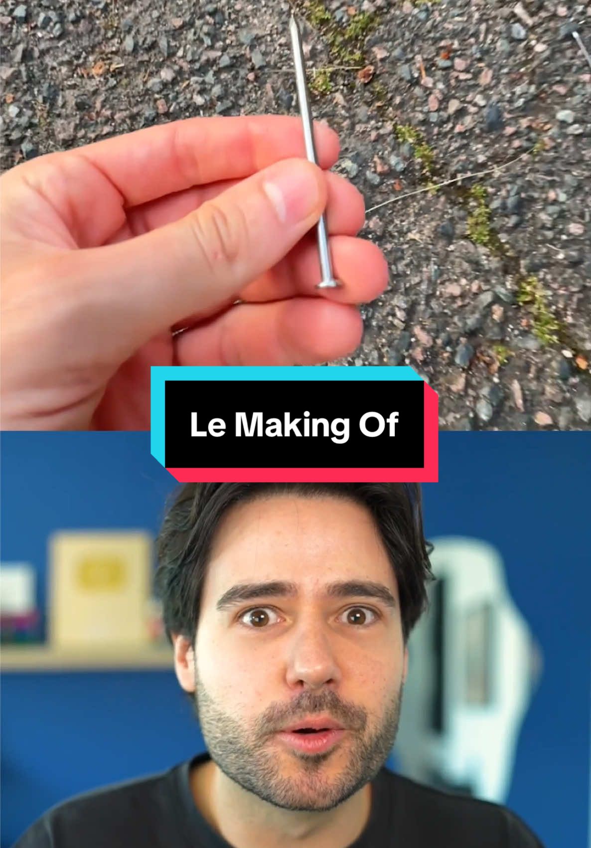 Comment on a tourné ma dernière fiction ? #MakingOf
