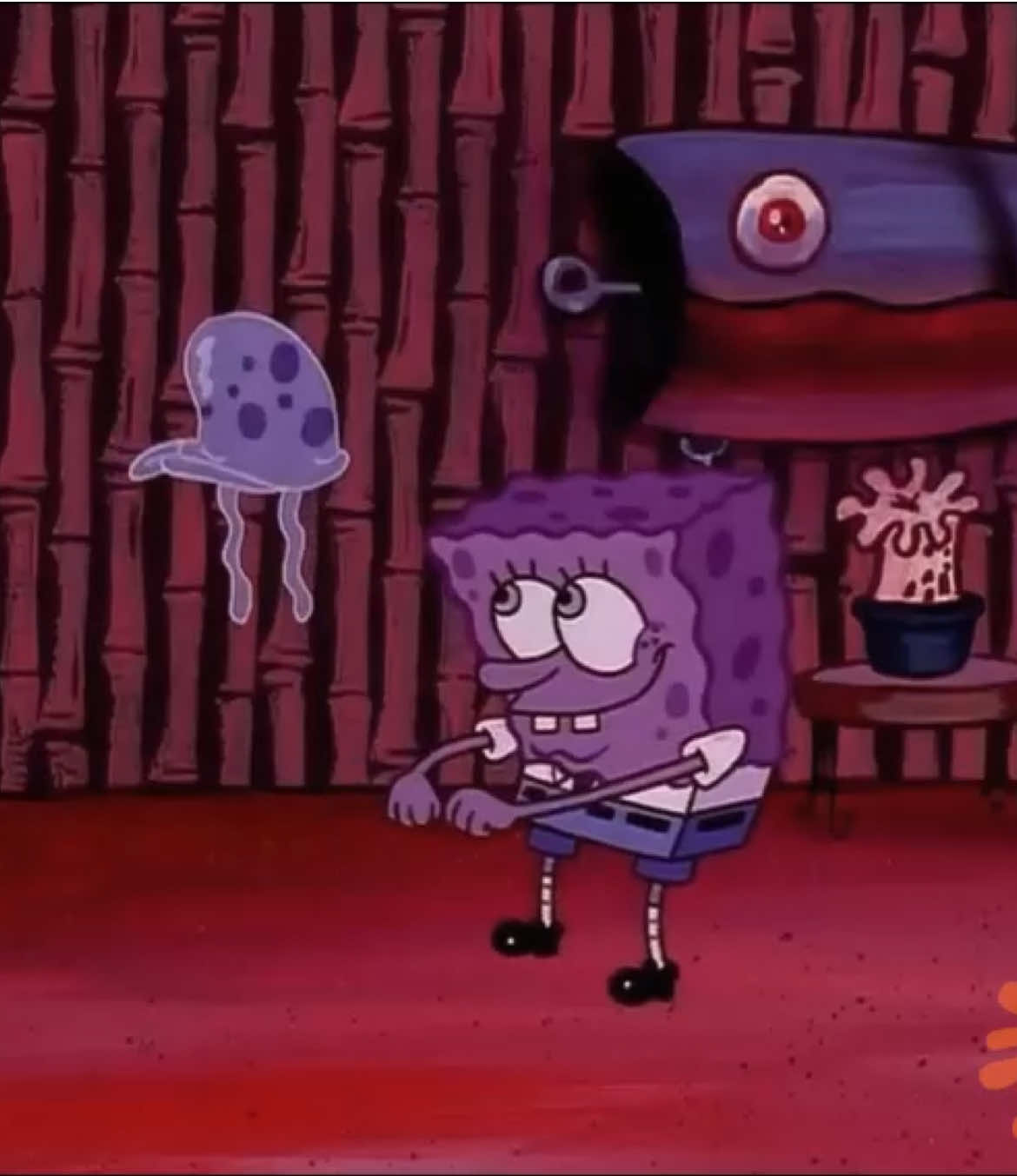 #cartiergod #onlylovecanbreakyourheart #londonnights #housemusic #house #spongebobsquarepants #jellyfish #jellyfishjam #spongebobedit #spongebobedits #spongebob #edit #fyp 