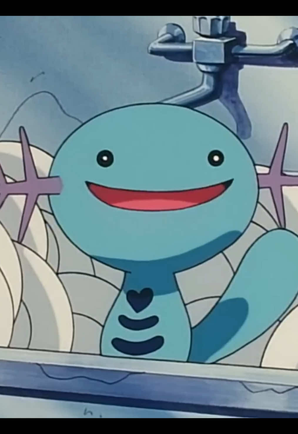 Something different🤍 // #wooper #wooperisbestpokemon #wooperedit #pokemon #pokemonedit #anime #amv #capcut #fyp #mfdoom