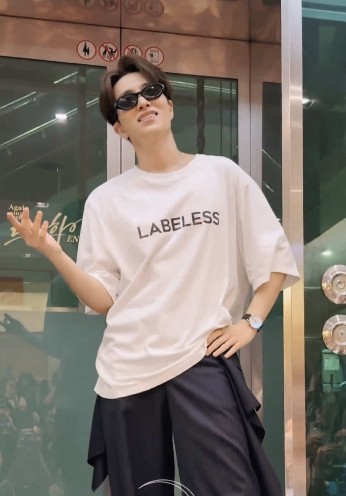 คนอะไรน่ารักได้ทุกวัน 🧐☺️ #Youngjae #ยองแจgot7 #ชเวยองแจ #youngjaegot7 #got7 #igot7 #got7forever #ยองแจที่แปลว่าน่ารัก #ยองแจคือความสดใสของโลกใบนี้ #แจ็คสันหวังหวังเจียเอ่อร์王嘉爾👑💋