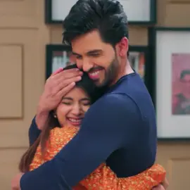 من ألطف المشاهد🥹 #ابهيرا_ارمان #abhimaan #yehrishtakyakehlatahai #امنية_وان_تحققت 
