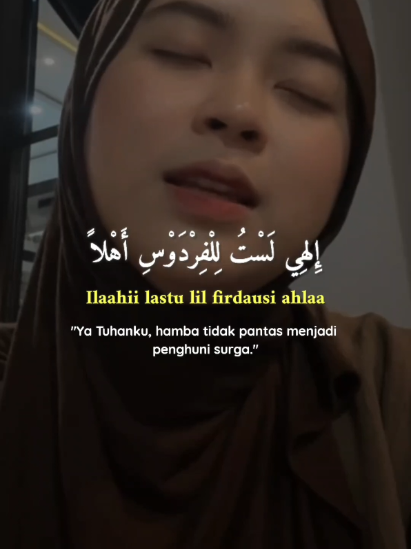 #ilahilastulilfirdaus #sholawatan #sholawat #syairabunawas 