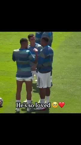 Not even from a year there, but he’s already in everyone’s hearts 🥹🤍 #mbappe #mbappé #kylianmbappé #mbappefanx #mbappeedit #mbappeedits #kylianmbappeedit #fyp #foru #parati #goviral #footballtiktok #realmadrid #halamadrid #clubworldcup 