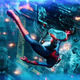 He’s the best Spider-Man by far #andrewgarfield #spiderman 