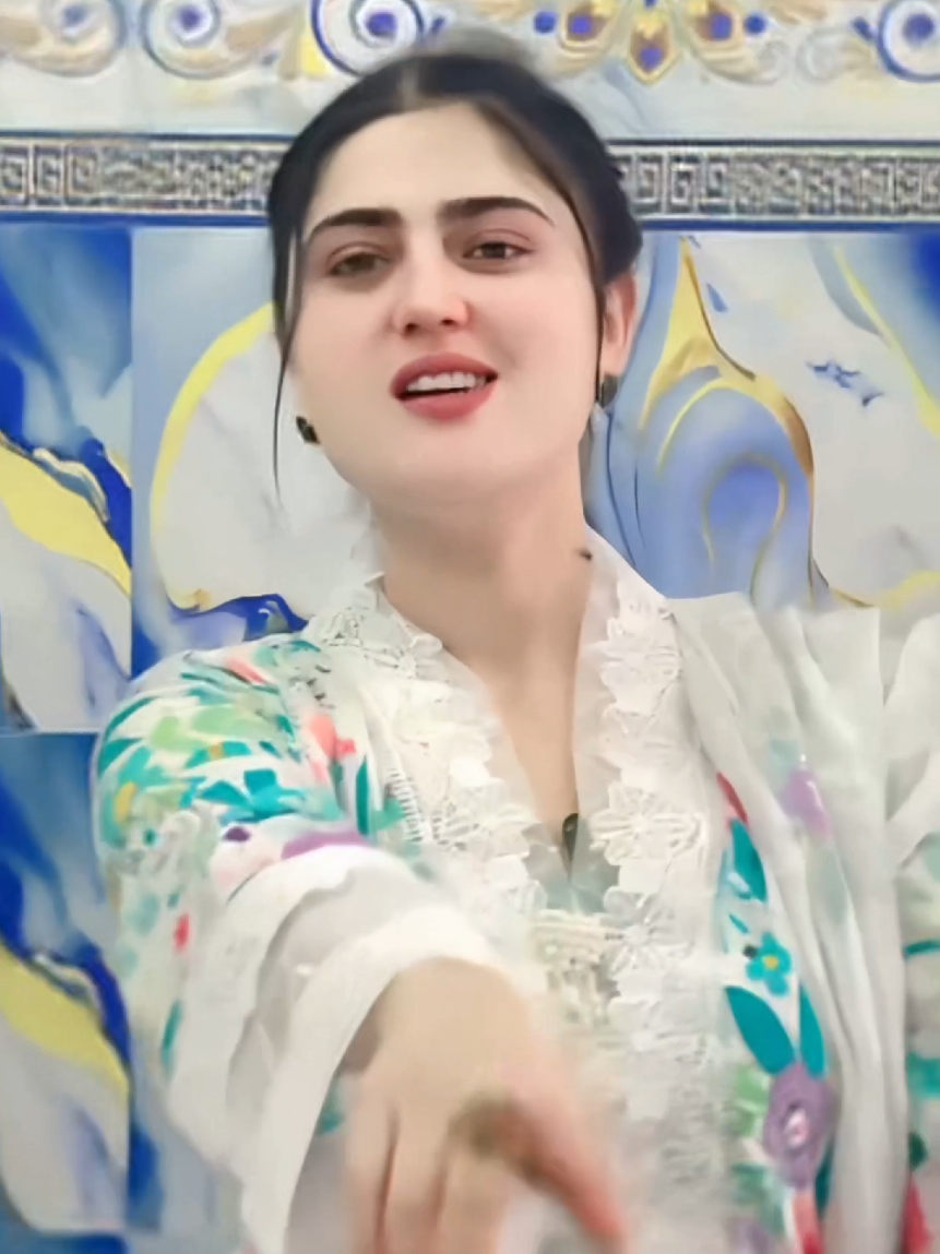 💘 Caption (Pashto + Romantic Feel): 🌙 