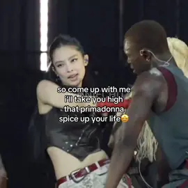 such an addictive part #jennie #jenniekim #deadlineworldtour #fy #fyp 