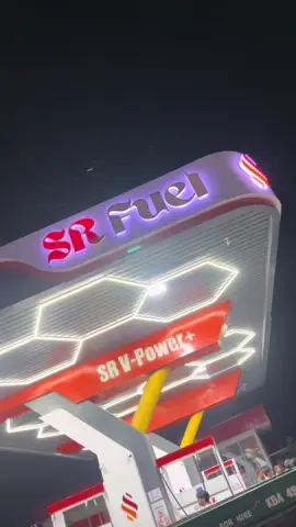 Wave in SR FUEL GAS STATION 🌊🦠  #fypシ #tiktok #wavethailand🇹🇭 #wavephilippines🇵🇭 #wavevirus🌊🦠 #CapCut 