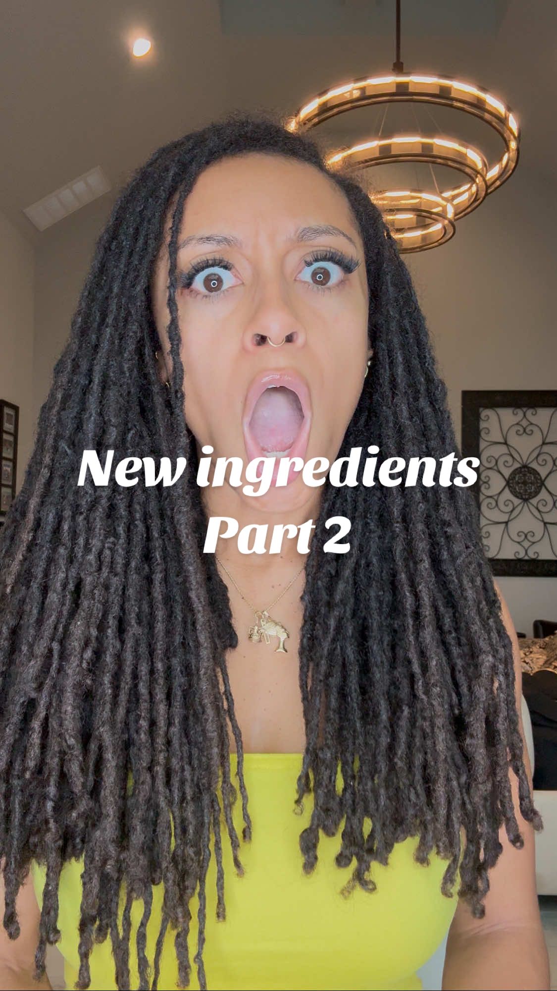 Make sure you preorder my upgraded formula before the price increase! 🏃🏽‍♀️💨 Price increase on July 11th at 10am 🗓️ Preorders are available NOW 📦 Lock in the old price forever by getting a monthly subscription 🔒 #hairoil #herbalhairgrowthoil #hairoilforhairgrowth #herbs #naturalhaircareproducts #naturalhaircare #naturalhair #locmaintenance 