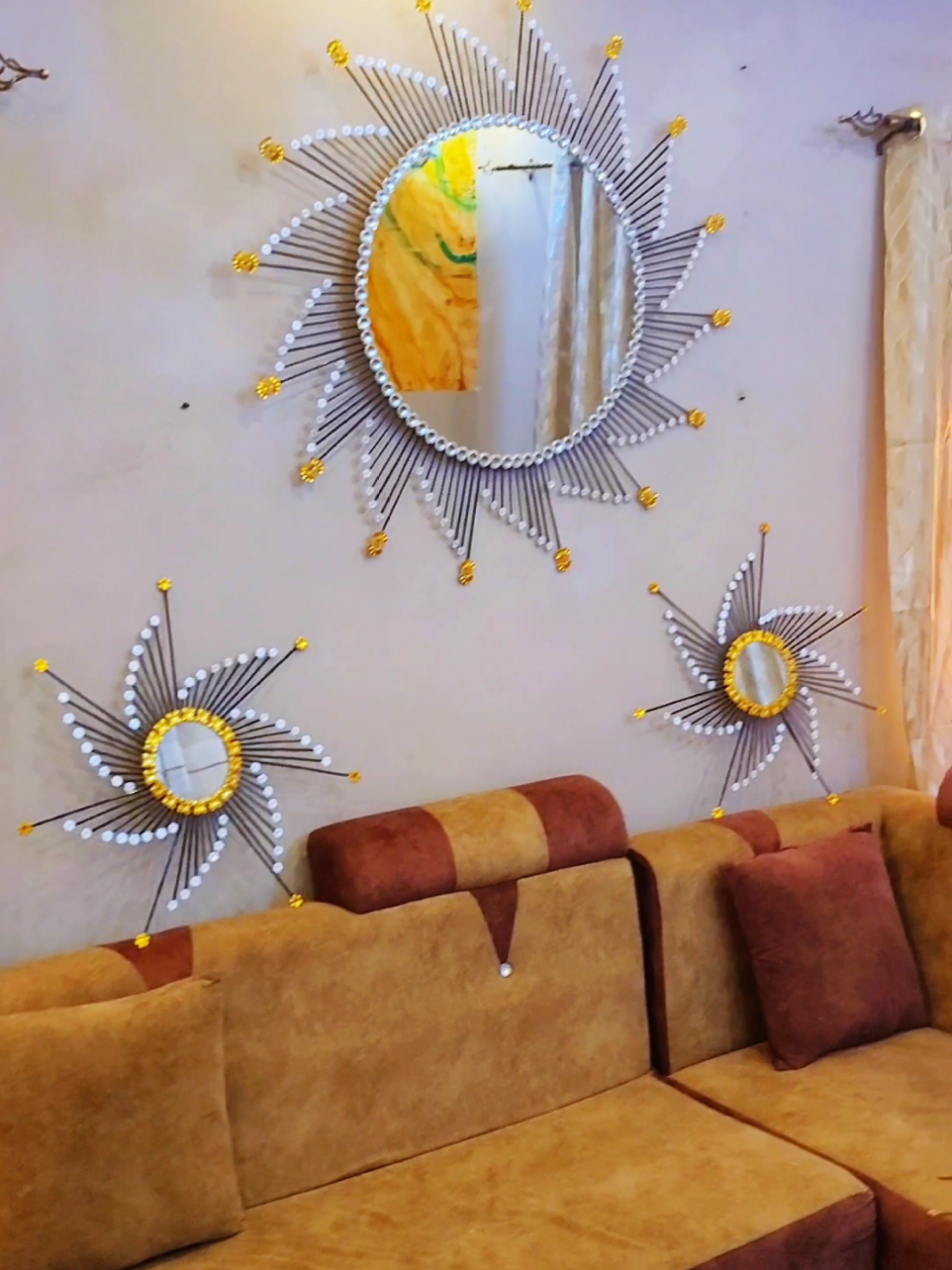 Tel 📱 223 91580738 Mdeco Mural  . . #decoratio #maisondes #maison #belle #joli #mali #meuble #bamakomali🇲🇱 #bkomali🇲🇱🇲🇱🇲🇱 #bkomali🇲🇱🇲🇱🇲🇱 #foot #football #football #barcelona #realmadridfc #decoration #deco #decomurale #miraculous #mirror #miroir #chanlenge #mal #malitiktok🇲🇱 #malinois #mali #malik 