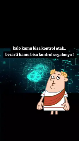 baru pulih nih ..gas lagi ... maaf baru upload yaa 🤗 yang belum tau coba deh pelajari gimana otak kita kerja... #foryou #fyp #4u #foryoupage #fypシ #viral #misteri #fakta #lucy #brainrot 