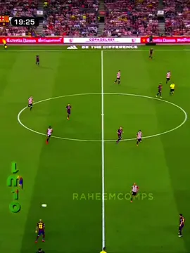Lionel Messi's scientifically impossible goal aura ☠️🐐 #messi #messi_king #goat #football #footballtiktok #soccertiktok 