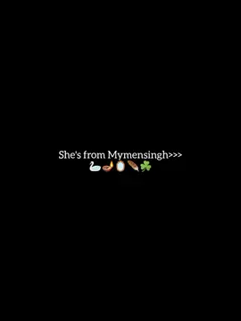 she's from Mymensingh>>> #@For You House ⍟#viral #tiktok #forypupage 