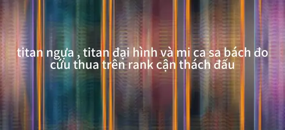 giải cứu ê dên thất bại gồi #aot #xh #edit #xuhuong #lienquanmobile #