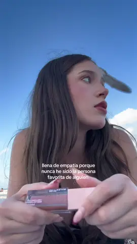 creo que este es mi TikTok más personal 