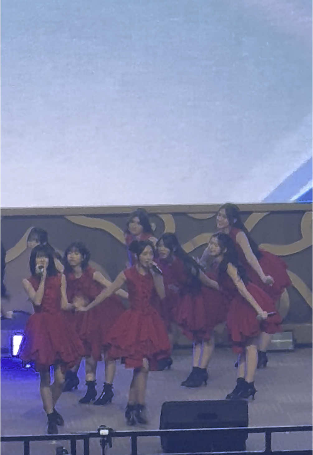 #KuSangatSuka JKT48 All in Tour 2025 Cimahi 