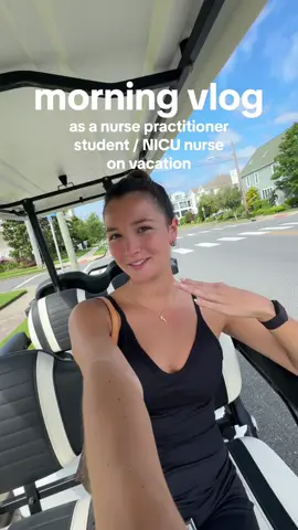 mat pilates, coffee run, nurse practitioner school exam, zoom meeting + more at the Jersey Shore🩰🛺🐚🎀☕️👩🏽‍💻🧴🫀 #jerseyshore #Summer #margate #longport #nurse #nursetok #nursesoftiktok #nicunurse #nursingschool #nurselife #nursepractitionerstudent #Vlog #pilates #coffeerun #dayinmylife #morningvlog 