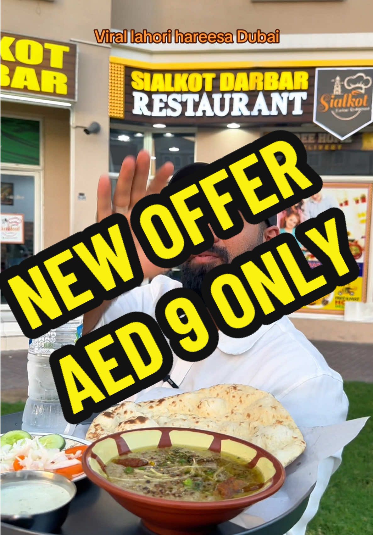 Viral Dubai lahori hareesa 9 aed  #foryou #foryoupage #fyp #fy #fypシ゚viral #explore #اكسبلور #pakistanifood #bbq #tastyfood #Foodie #food #desifood #trending #trendingforyou #sharjah #lahore #hareesa #kabab #kababalaghan #dubai 