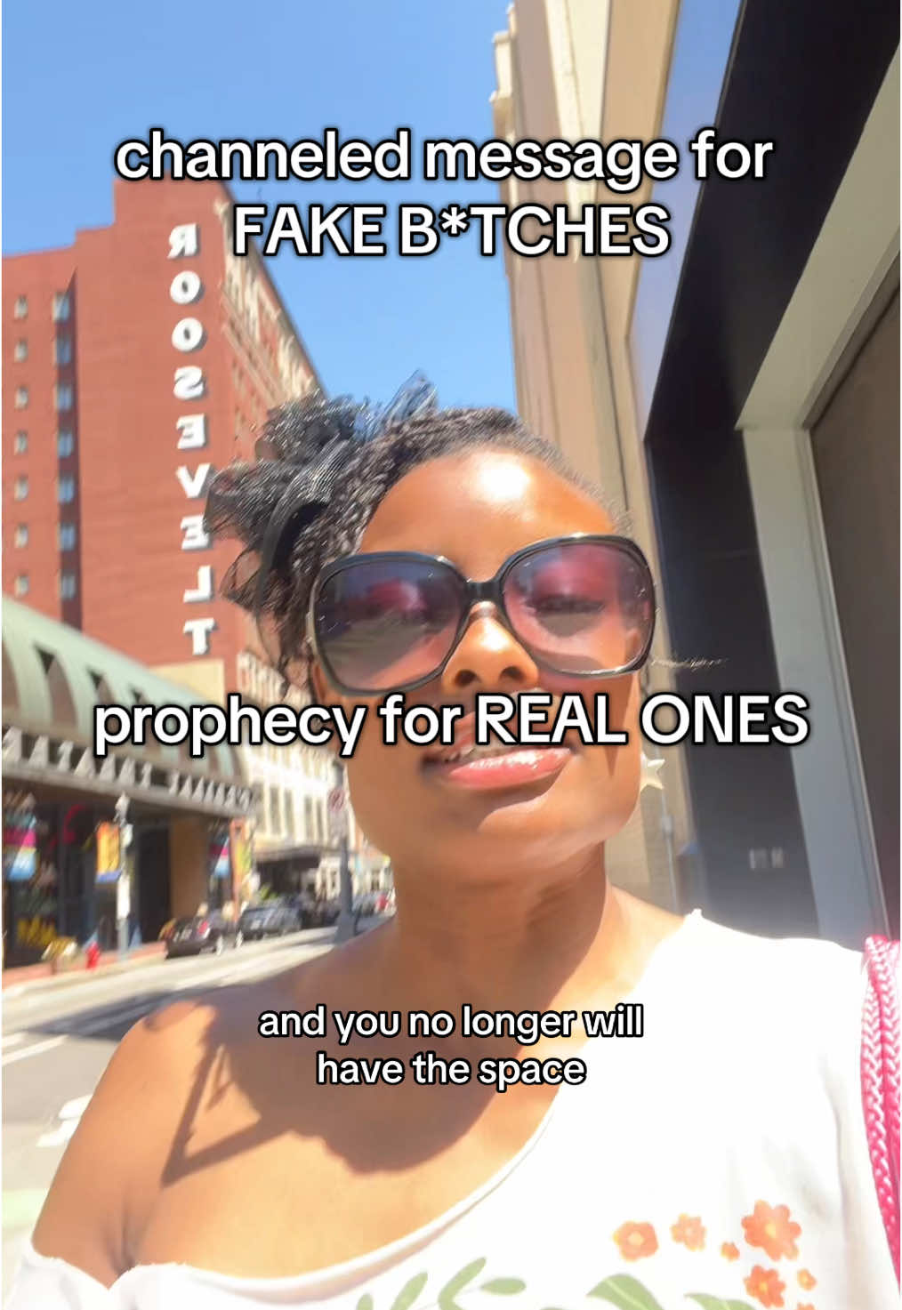 love you either way it go #spirituality ##fyp #evileyeprotection #4chair #OOTD #girltalk #blackqueer 