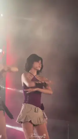 250706 YEJI FANCAM #itzy #fancam #yeji  Cr: formyyeji on twt