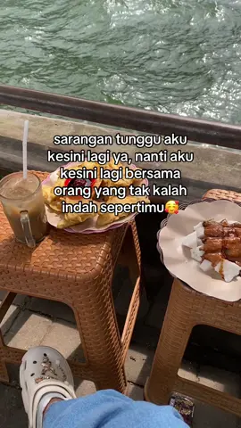 sarangan indah kalo ada kamunya#sarangan #saranganmagetan #magetan24jam #fyp #bucin 