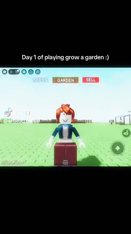 just a joke #jandel #growagarden #viral #fyp 