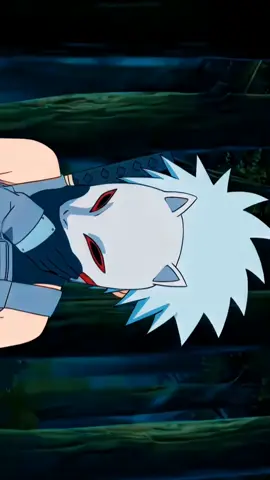 new edit🔥#anime #foryoupage #4k #aura #fyp #animeedit #kakashi 
