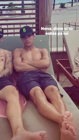 I CANT😍😍😍 #paratiii #hectorfort 