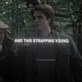 this song fits him so well #cedricdiggory #cedricdiggoryedit #harrypotter #robertpattinson #robertpattinsonedit #fouryourpage #fouryou #fyp 