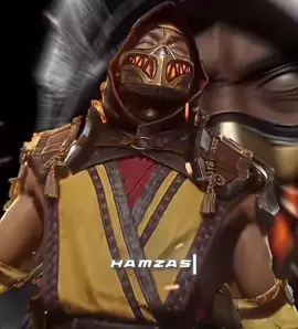 The game character with the best aura? - Scorpion Edit | MONTAGEM BATCHI (Super Slowed + Reverb) #edit #fyp #trending #scorpion #mortalkombat #mortalkombatedit #scorpionedit #aftereffects 