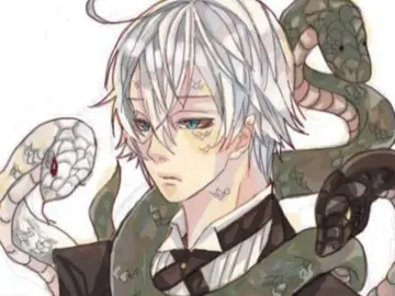 snake core #kuroshitsuji #blackbutler #snake #snakeblackbutler #snakecore #kuroshitsujidublado #blackbutlerdublado #fyp #anime #mecore 