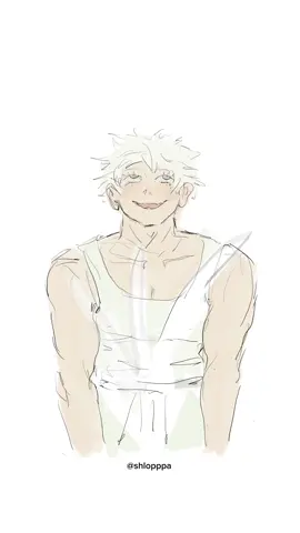 💦💦💦 #jujutsukaisen #gojosatoru #getosuguru #jjkfanart #jjk #satosugu #fyp