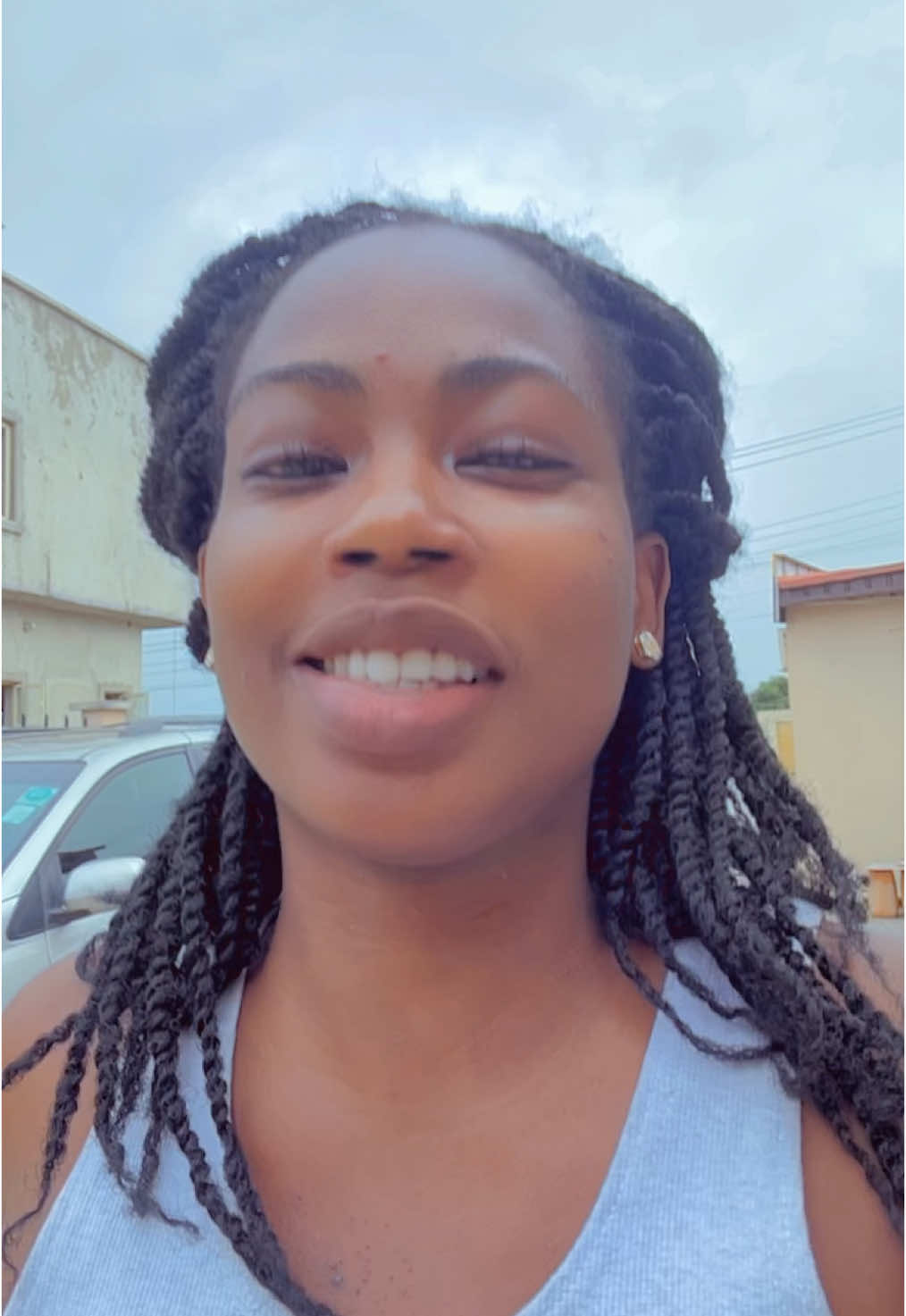 Happy Sunday guys. It’s been a while we had a proper conversation. What would you like to talk about?