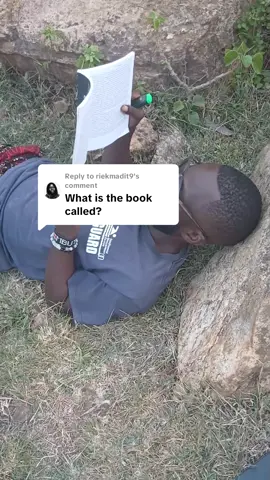 Replying to @riekmadit9 #africanauthors #reading #classicbooks #bookclubtiktok #africanliterature #decolonisingthemind #ngungiwathiongo 