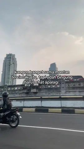 takut dia risih