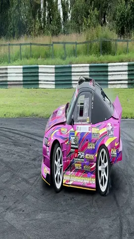 Did someone say FR Legends @torarnekvia ? 🤏 #DriftMasters #DriftMasters2025 #Drifting #Budmat #RedBull #ValinoTiresEurope #ValinoTiresInternational #4F #BudmatSteel