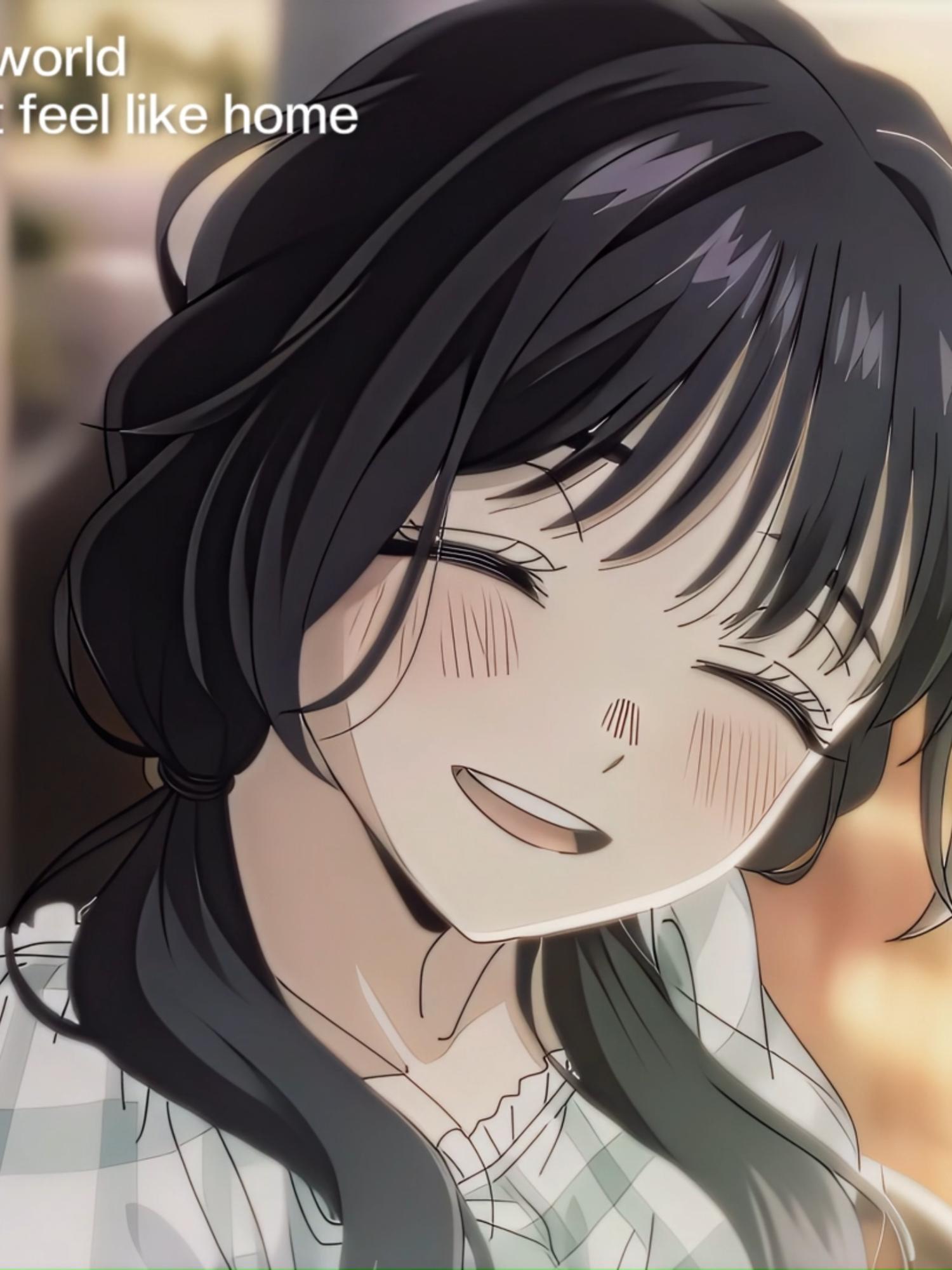 THE VISUALS OF OPENING ARE SO BEAUTIFUL - #waguri #wagurikaoruko #rintaro #rintarotsugumi #theflagrantflowerbloomswithdignitity #kaoruhanawarintosaku #Anime #animeedit #fypツ