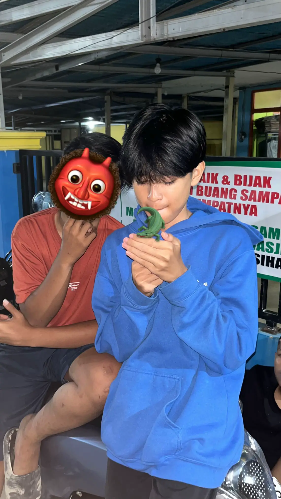 repost kena peringatan #fyp #trend #xybca #popular #tabole 