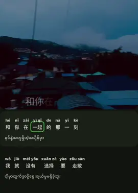 多是你👀#CapCut #miraa #chinese #မတင်တာကြာလို့မေ့နေပြီလား 