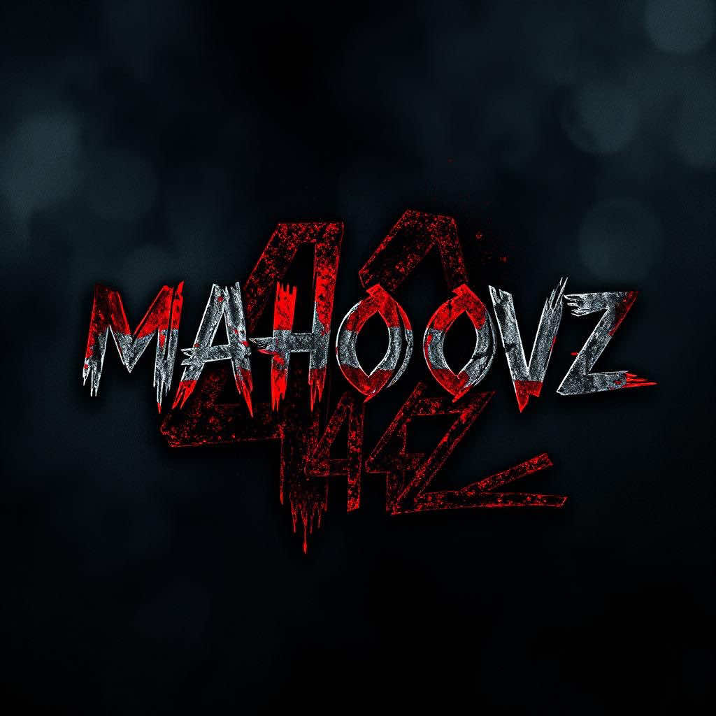 #mahoovz 
