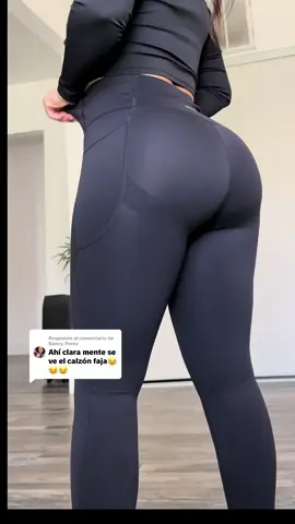 Respuesta a @Nancy Perez #siinsiin #gym #girl #fyp #OOTD #outfitinspo #oufitgym #fypシ゚viral #foryou #foryoupage #parati #tommycontrol #faja #resaltador #