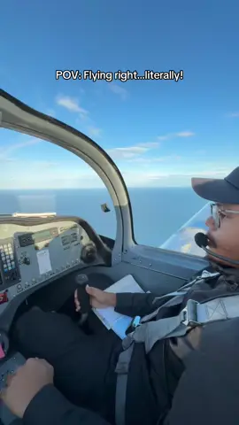 Reverse pilot flex ✈️🔥 . . . . #studentpilot #aviation #aviationlife #ppl #fyp #avgeek 