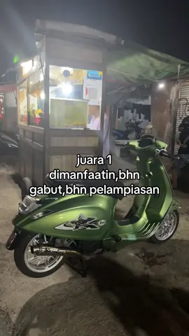 juara 1 apalgi kira”??