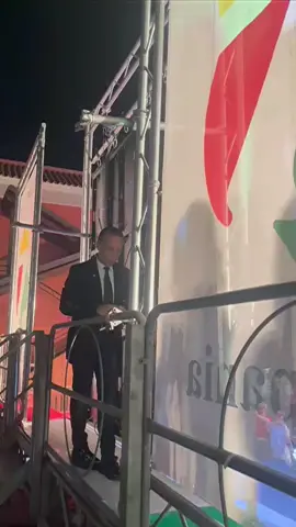 🇮🇹👑 MISS ITALIA 2025 👑🇮🇹 Ci siamo! sta per avere inizio la Finale di 