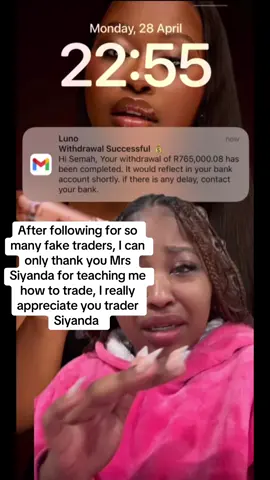 Congratulations my dear 🎉🥳👏🎊🍾#lunoinvestment #inbsouthafrica #capetownsouthafrica #pretoria 